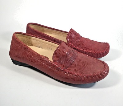 vaneli driving moccasin