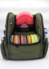 Disc Golf Bags Caddies for sale