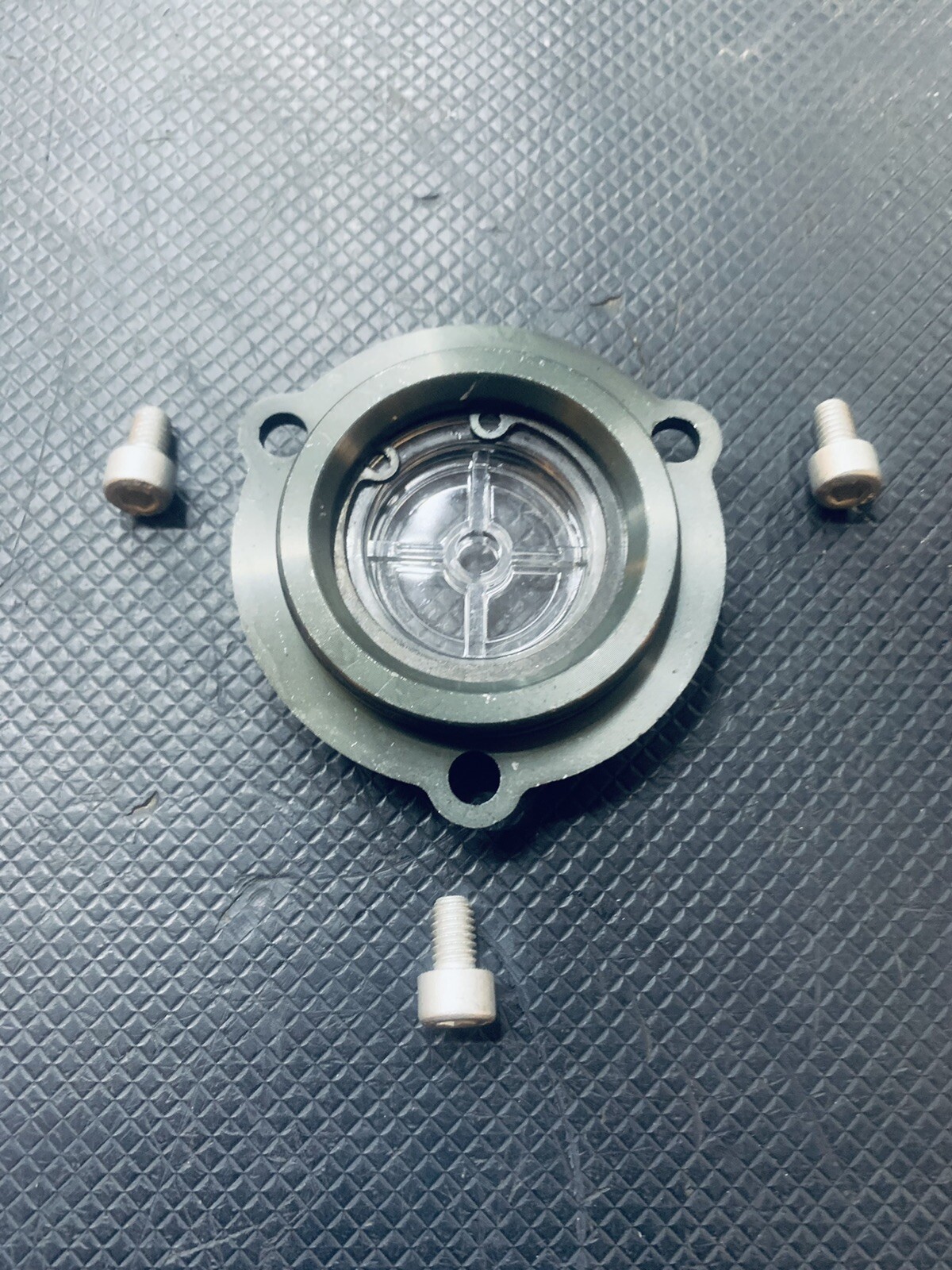 DEWALT PRESSURE WASHER PUMP OIL SIGHT GLASS KIT DXPW3025 DXPW3028 eBay