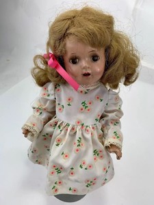 madame alexander princess elizabeth doll