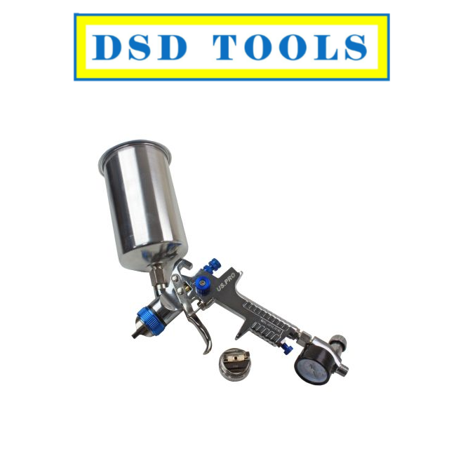 Pistola Spruzzo Hvlp | Confronta Prezzi