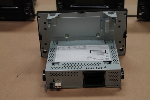 Radio VW Composition Color SD 5G0035867 G - Imagen 2 de 3