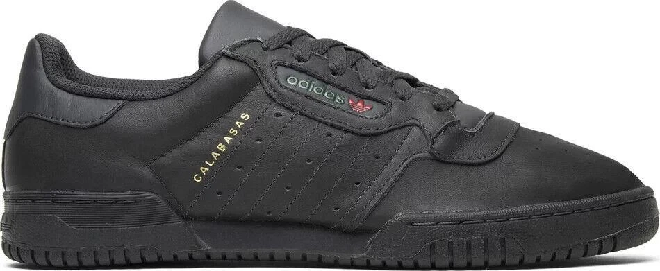 Yeezy Powerphase Calabasas Core Black for Sale | Authenticity
