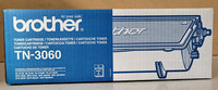 Toner Brother TN-3060 Schwarz Neu Ovp A-Ware Original HL-5130, HL-5140 Rg Mwst.