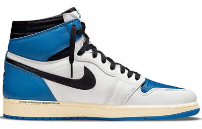 DH3227 105 Air Jordan 1 High OG SP Fragment Design x Travis Scott