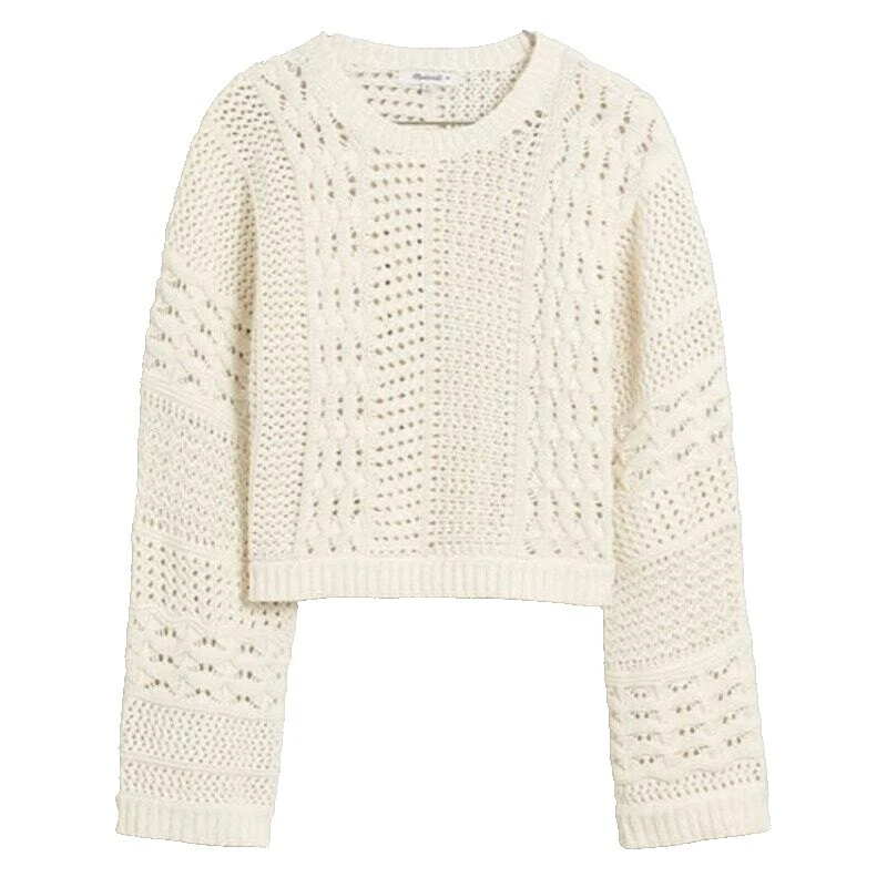 Regular Size XS Madewell Sweaters for Women