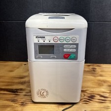 Zojirushi Automatic Bread Maker Machine BBCC-...