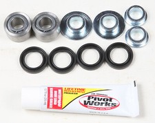 Pworks PWSHK-Y20-000 Pivot Works Shock Absorber Kityamaha Atv Yamaha BANSHEE 198