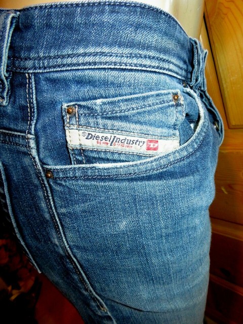 regular jeans online