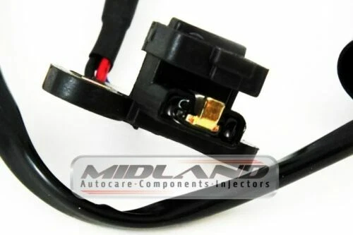 Distributori di accensione per auto