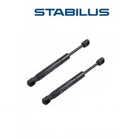 2 Left + Right Rear Hatch Glass Window Lifter Shocks Set For Porsche Cayenne on sale 2 Left + Right Rear Hatch Glass Window Lifter Shocks Set For Porsche Cayenne on sale