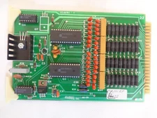 HARREL PCA300RP CONTROL BOARD CARD MODULE