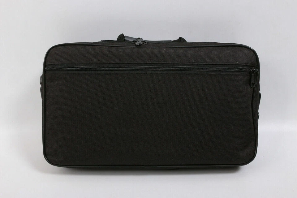 Yinfente Profession Oboe Madera Llave C Cuerpo de Palo de Rosa 3ª Octava Izquierda F Buen Sonido Foto 3 de 4