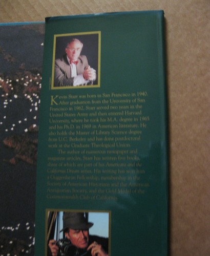 Over California By Kevin Starr Hardcover Collins Publishers 1990 Illustrated - Imagen 21 de 22