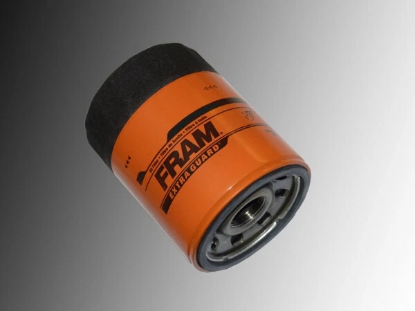 Filtre à Huile Fram Hummer H3 3,5 L 3,7 L 2006-2010 - Photo 1/1
