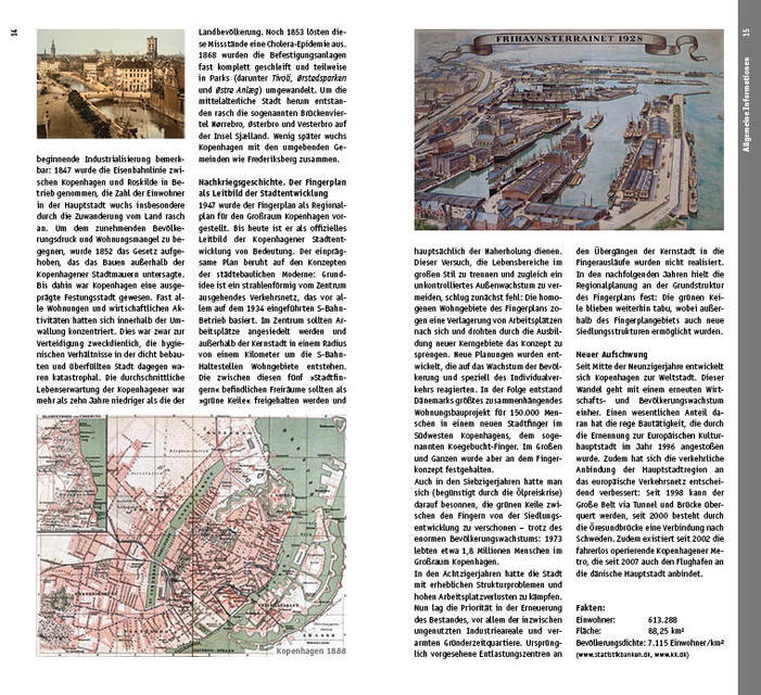 Thumbnail - Architekturführer Kopenhagen Insa Reichenau