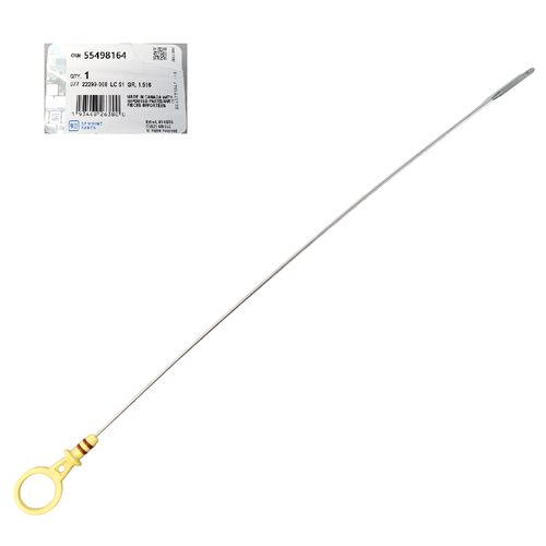 GM Engine Oil Dipstick 12557083 – OEM New For 1991-1999 Chevy/GMC Trucks & Suburban