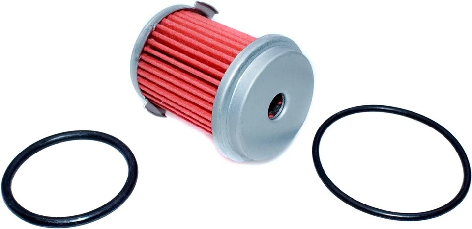 Filtro de transmisión automática para Honda Accord 25450-P4V-013 2005-2018 Foto 4 de 4