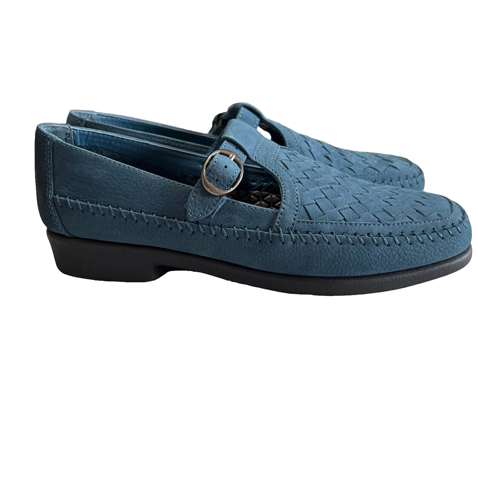 Hush Puppies Suede Upper Comfort Shoes for Women