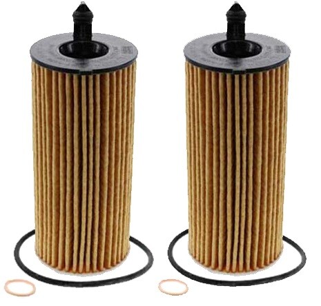 Genuine BMW 0W-20 Oil Change Kit - 6 Liters, Fits F-Series & G-Series Models 3 thumbnail image