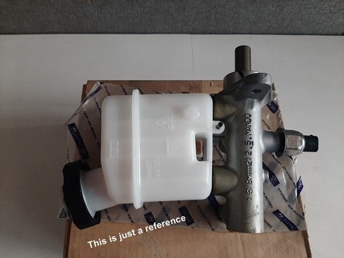 585102G210 OEM Genuine Brake Master Cylinder for Kia Optima Magentis (06~2008) - Picture 2 of 2