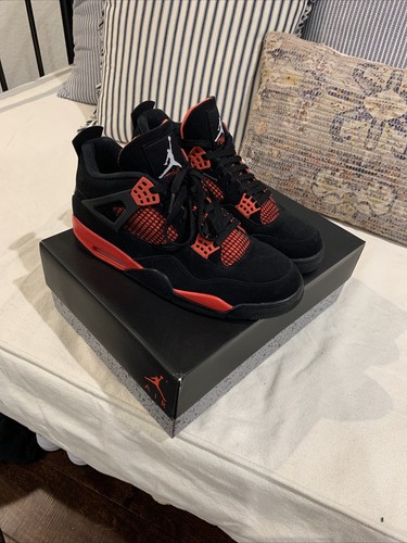 thunder 4s size 12