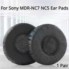 Replacement Ear Pads for Sony MDR-NC7 NC5 Headphones