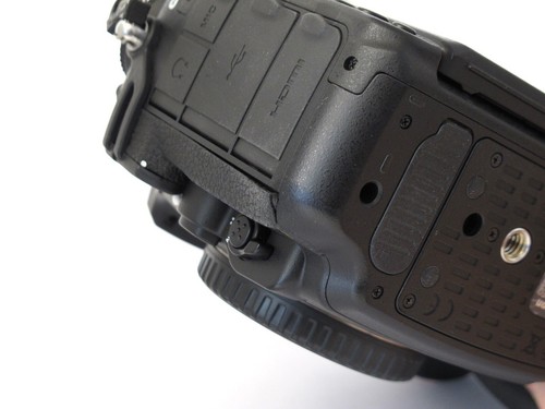 Nikon D850 Digitalkamera Vollformat 33.755 Ausösungen Gewährleistung 1 Jahr - Bild 8 von 8