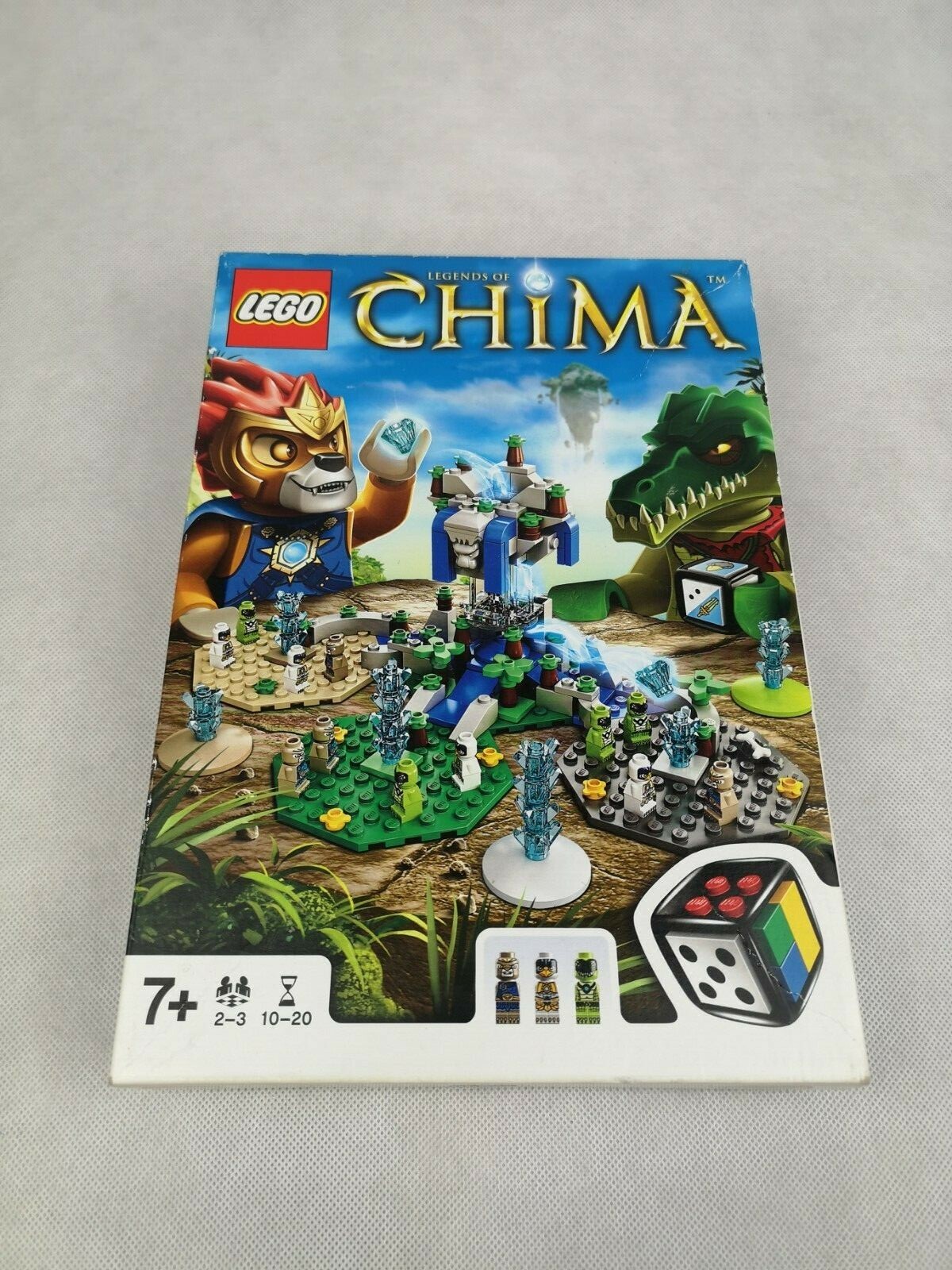 lego chima 70206