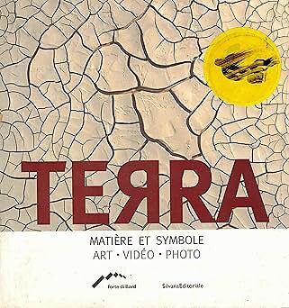 Terra, Material und Symbol [Flexibound] AA.VV.