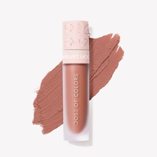DOSIS FARBEN 59 FARBEN FLÜSSIGER MATTER LIPPENSTIFT WÄHLEN SIE VEGAN AUTHENTISCH NEU IM KARTON GRATISsh - Bild 111 von 193
