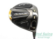 Callaway Rogue ST Max LS Driver 10.5  Graphite X-Stiff Right 46.0in
