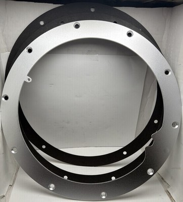 For 79200200 Pentair 10-Hole Standard Liner Sealing Ring W/ Set Of 2 Gasket: 3A3
