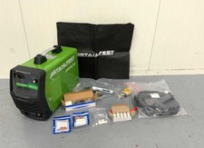 Plasmaschneider Stahlfest SFPC70 