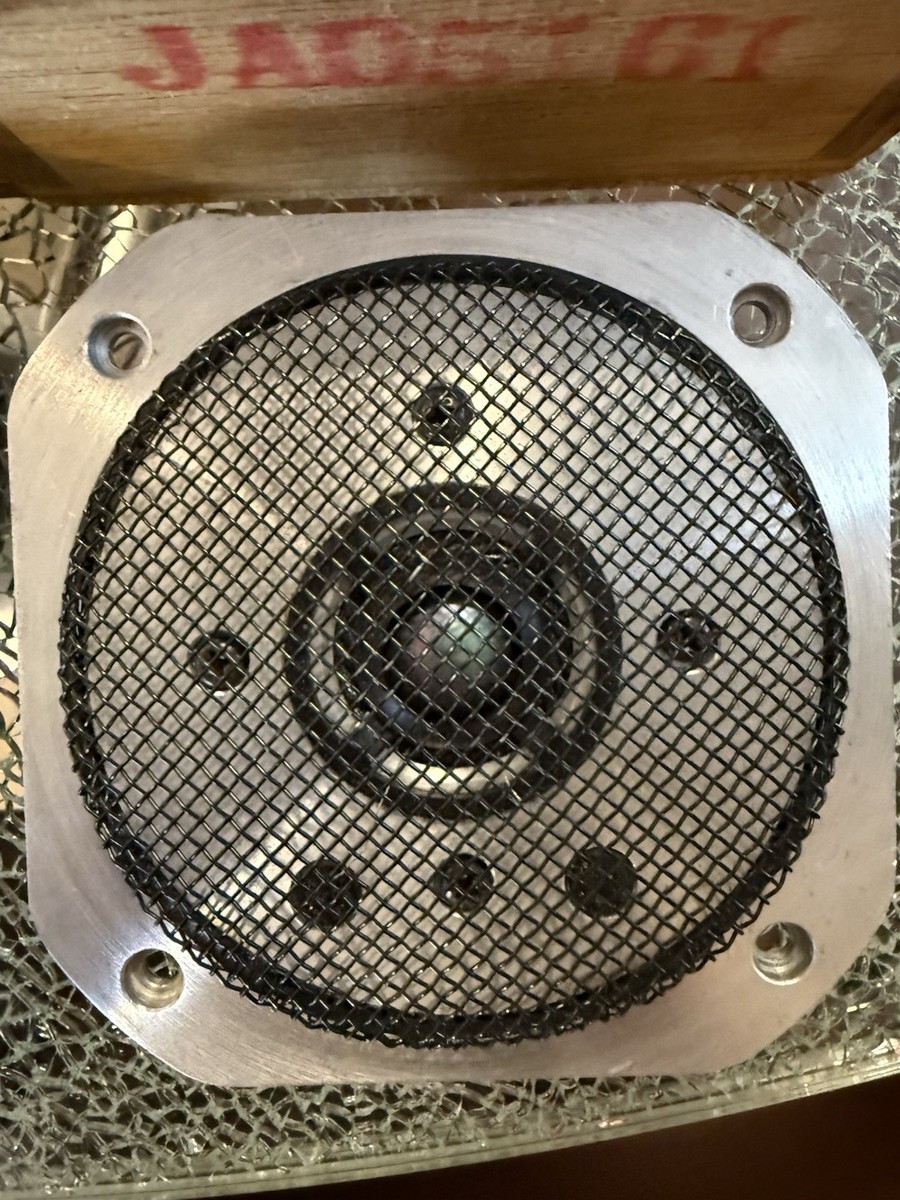 Vintage Yamaha NS-500 JA-0516A Tweeter Driver | eBay