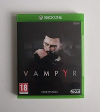 Vampyr (Xbox One / Series X|S)