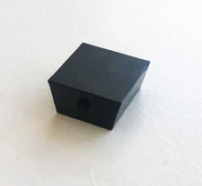 Replacement Threaded Mounting Block for Gibson Guitar Pickguard Support