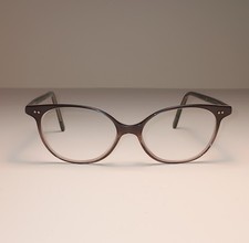 Jean Lafont Paris Cleo 2028 Eyeglasses Gray Fade Frames 50-14-138 France
