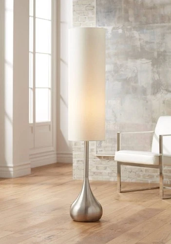 Possini Euro Design Droplet Floor Lamp - Thumbnail 2