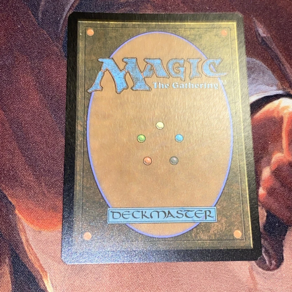 Hallowed Fountain X1 Mtg Unfinity Nm Foil Borderless Galaxy - Image 4 of 4