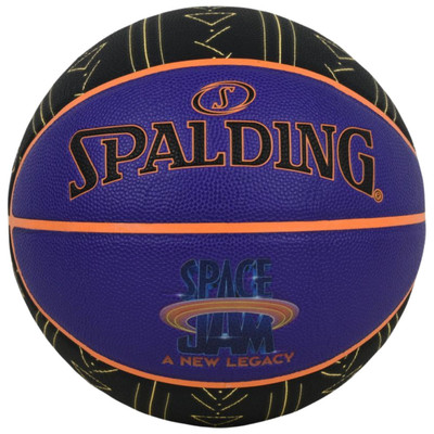 Spalding Space Jam: A New Legacy Goon Squad Indoor/Outdoor