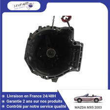 Boite de vitesse Mazda MX5