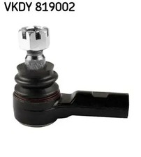 Rotule de direction Isuzu D-MAX