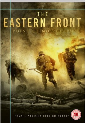 The Eastern Front - Point of No Return (DVD) Laura Jean Marsh (UK IMPORT)