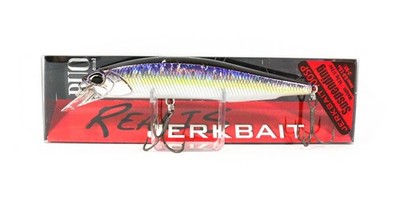 Duo Realis Jerkbait 100SP Suspendieren K�der GPA4009 (0381)
