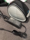 Dymo LabelWriter 450 label printer, AC adapter & USB cable — photo 2