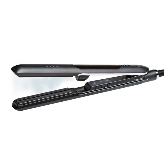 MP HAIR PIASTRA A VAPORE UNICA 230°