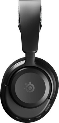 SteelSeries Arctis Nova 3X Wireless Gaming-Headset   App-Steuerung   40