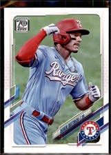 [Base]2021 Topps Series 2 DEREK DIETRICH #452 NM
