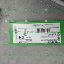 1PCS New TM5SPS3 PLC Power Supply Module Fast Ship